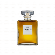 Perfume Chanel N 5 Mujer Edt 100 Ml Tester