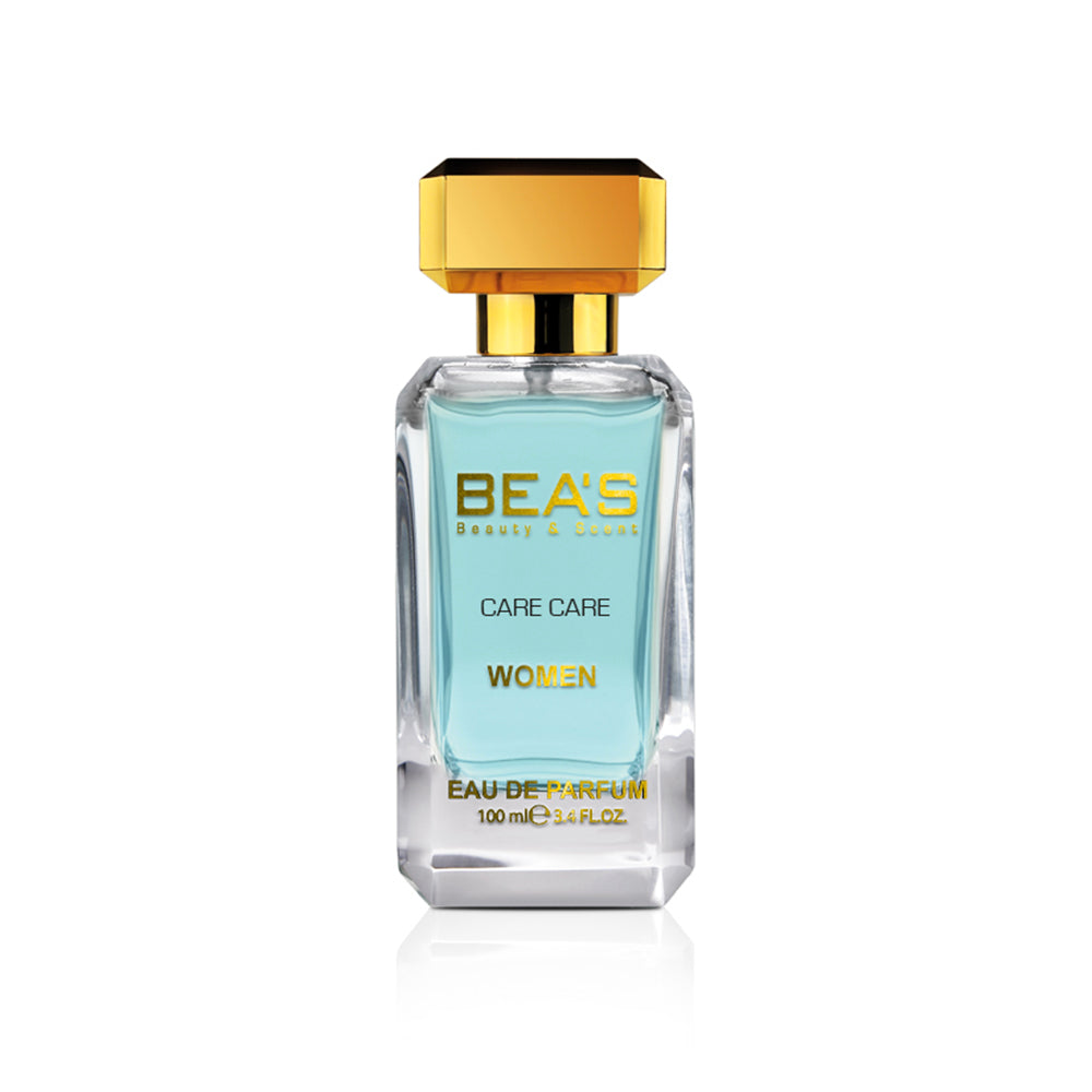 Perfume Beas Care Care Mujer Edp 100 Ml Tester