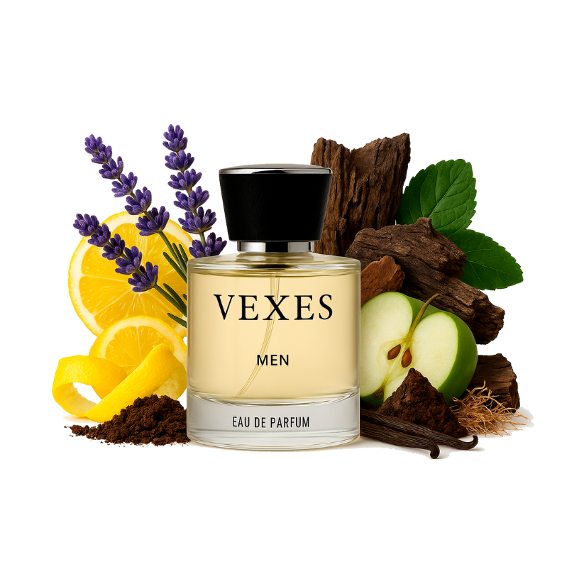 Perfume Vexes M120  Hombre 50Ml Edp