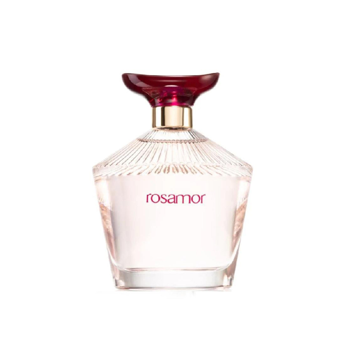 Perfume Rosamor Mujer Edt 100 Ml