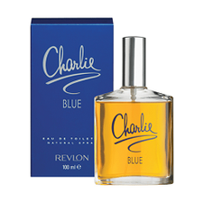 Perfume Charlie Blue Mujer Edt 100 Ml