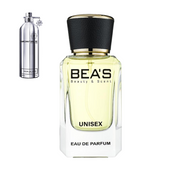 Perfume Beas 712  Unisex Edp 50 Ml Tester