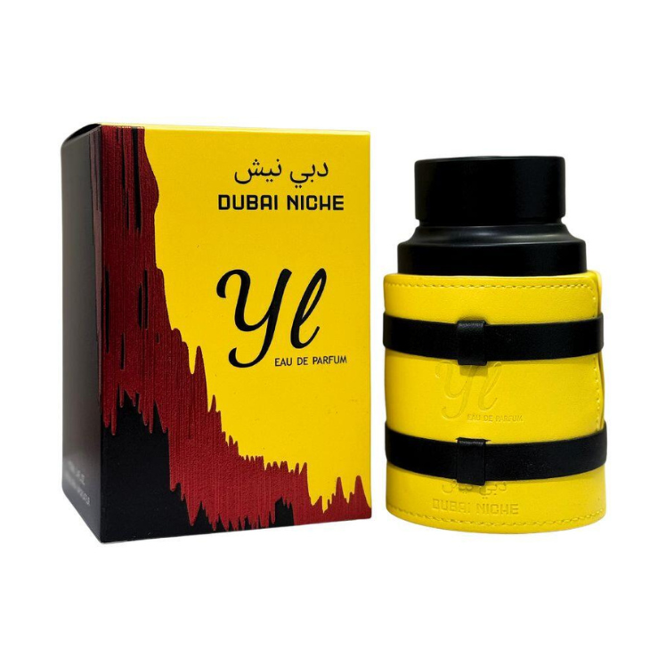 PERFUME DUBAI NICHE YL UNISEX EDP 100 ML