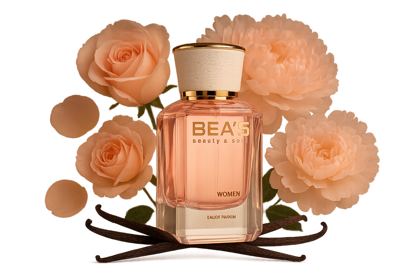 Perfume Beas Be Dealing Marilyn Edp 100ML Mujer