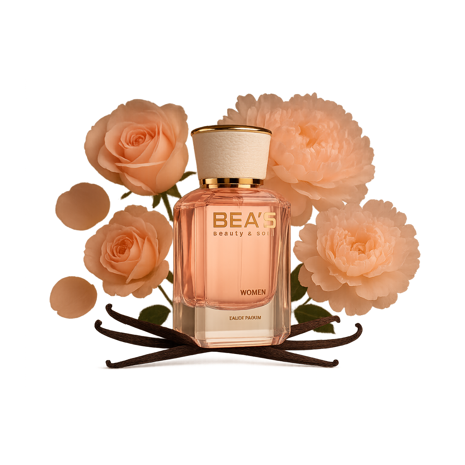Perfume Beas Be Dealing Marilyn Edp 100ML Mujer