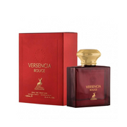 Perfume Maison Alhambra Versencia Rouge Unisex Edp 100 Ml