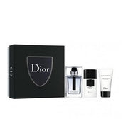 Perfume Dior Homme Eau For Men Hombre Edt 100 Ml Estuche