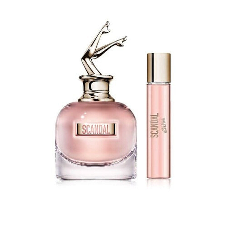 Perfume Set Scandal Edp 80 ML Mujer