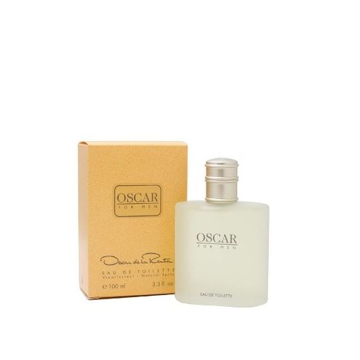 PERFUME OSCAR DE LA RENTA (AMARILLO) HOMBRE EDT 90 ML