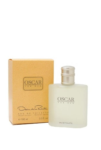 PERFUME OSCAR DE LA RENTA (AMARILLO) HOMBRE EDT 90 ML