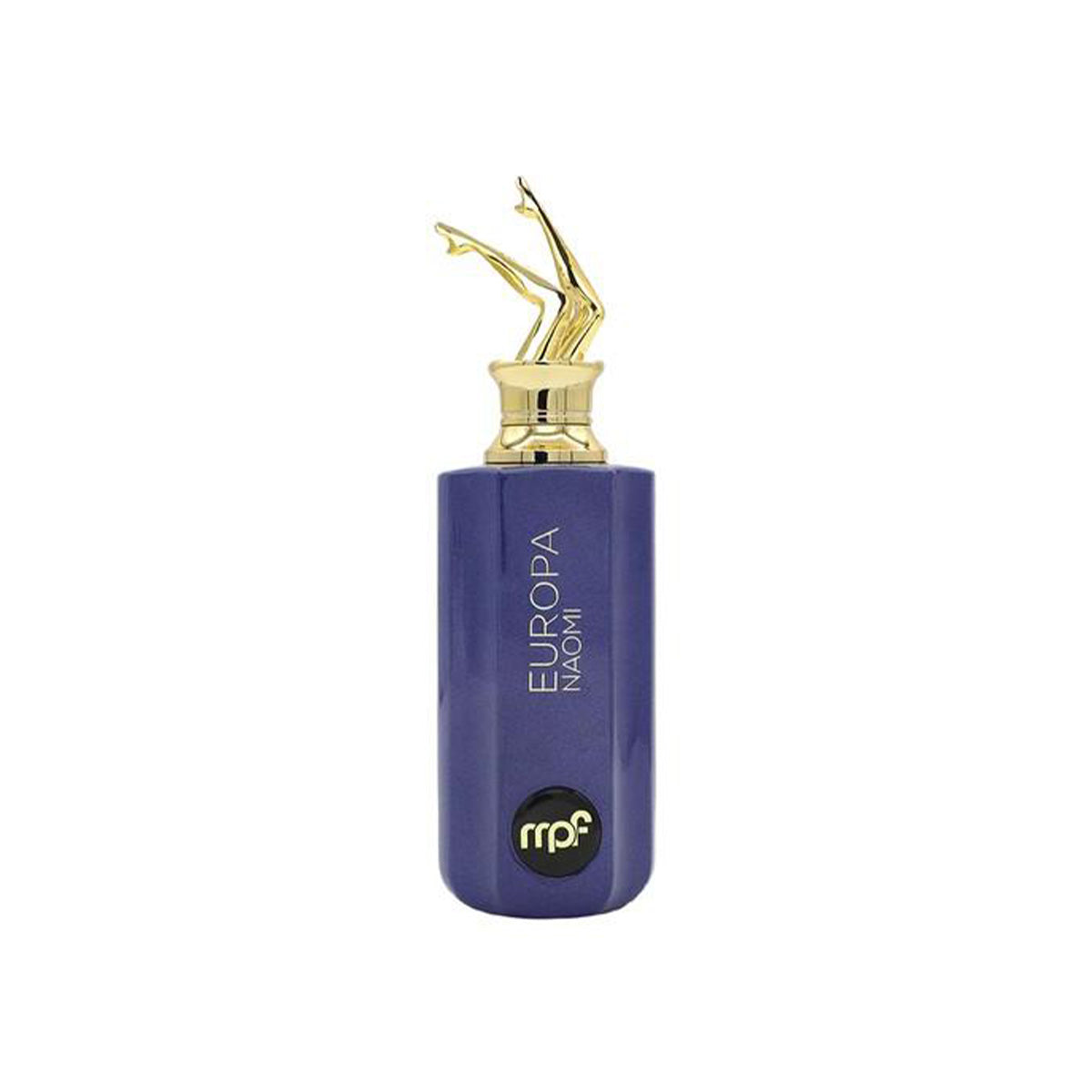 Perfume Mpf Europa Naomi Edp Mujer 100 Ml
