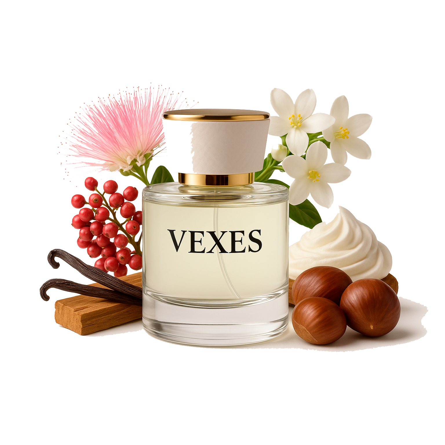 Perfume Vexes W331 Edp 50 Ml Mujer