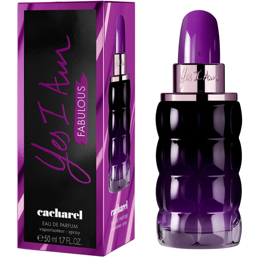 Perfume Cacharel Yes I Fabulous Edp 50 ML Mujer