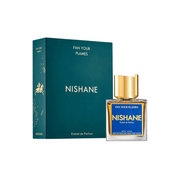 Perfume Nishane Fan Your Flames Unisex Extrait De Parfum 100 Ml