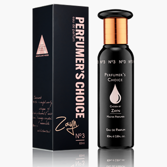Perfume Perfumer'S Choice Zayn Hombre Edp 50 Ml