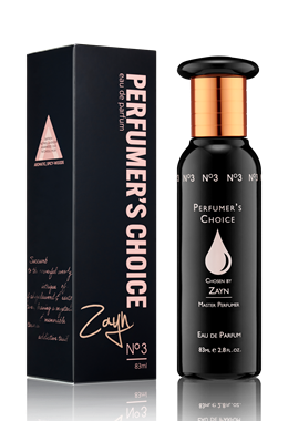 Perfume Perfumer'S Choice Zayn Hombre Edp 50 Ml