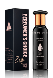 Perfume Perfumer'S Choice Zayn Hombre Edp 50 Ml
