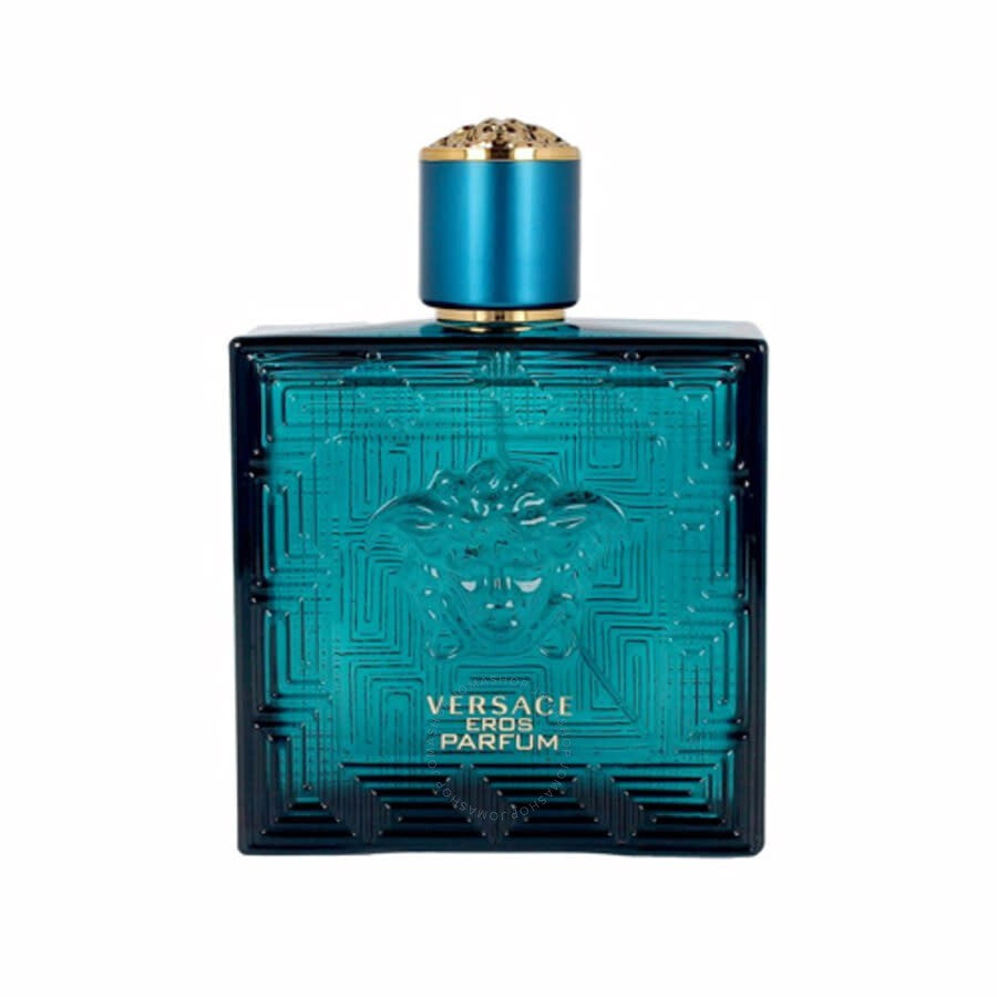 Perfume Eros Parfum Versace Hombre Parfum 100 Ml