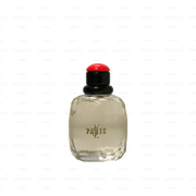Perfume Paris Mujer Edt 125 Ml Tester