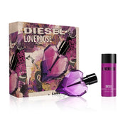 Perfume Loverdose Mujer Edp 30 Ml Estuche