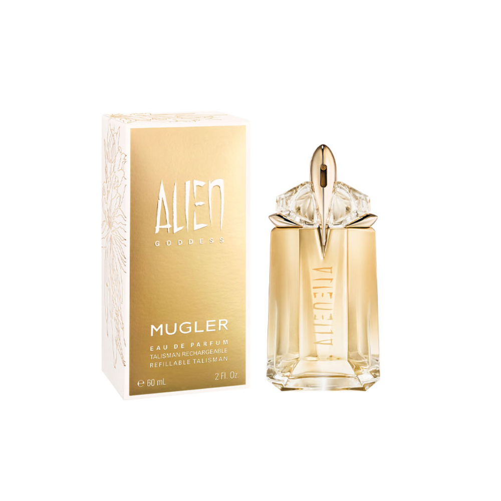 PERFUME ALIEN GODDESS THIERRY MUGLER MUJER EDP 60 ML