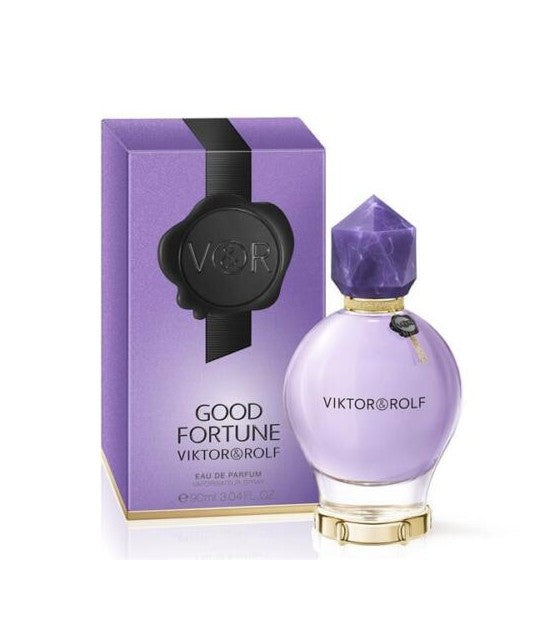 Perfume Good Fortune Mujer Edp 90 Ml