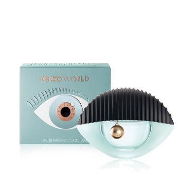 PERFUME KENZO WORLD MUJER EDP 75 ML