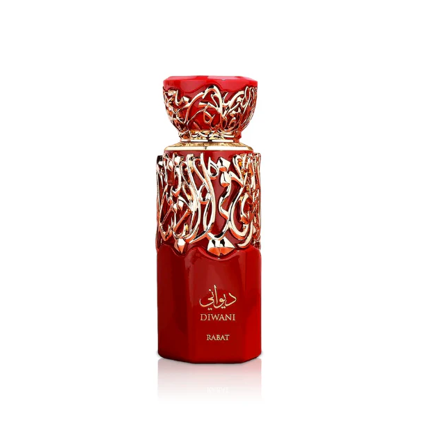 Perfume French Avenue Diwani Rabat Unisex Edp 100 Ml Imagen principal del producto