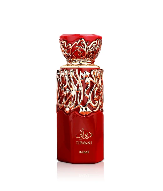Perfume Diwani Rabat French Avenue Edp 100ML