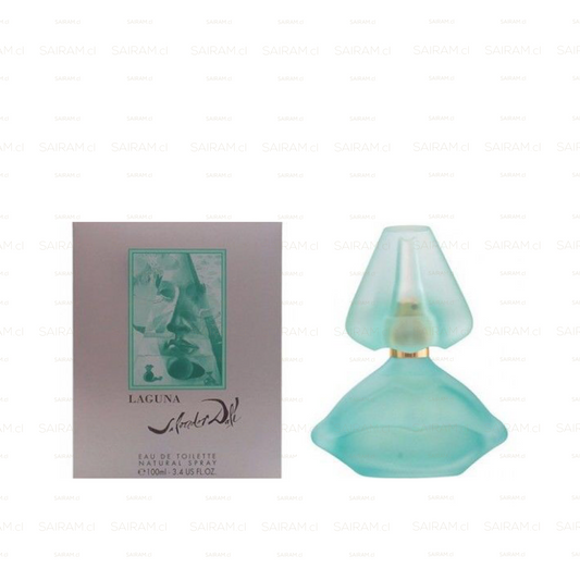 PERFUME LAGUNA MUJER EDT 100 ML