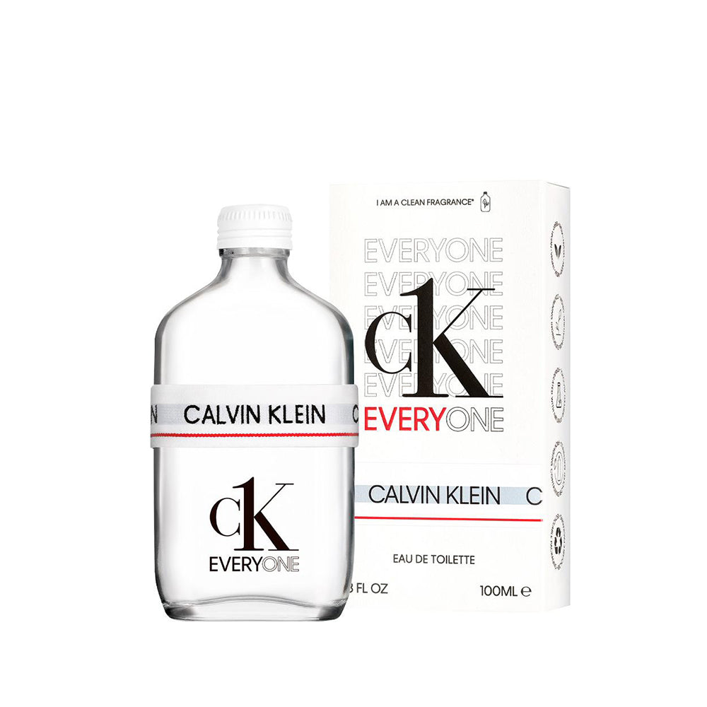 Perfume Ck Everyone Unisex Edt 100 Ml