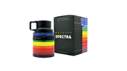 Perfume Armaf Odyssey Spectra Rainbow Unisex Edp 60 Ml