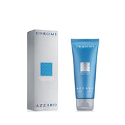 Perfume Azzaro Chrome After Shave Hombre Edt 100 Ml