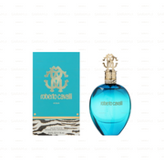 Perfume Roberto Cavalli Acqua Hombre Edt 75 Ml