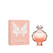 Perfume Olympea Aqua Mujer Edp 50 Ml