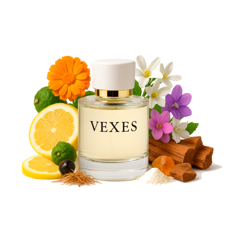 Perfume Vexes W307  Edp 50 Ml Mujer