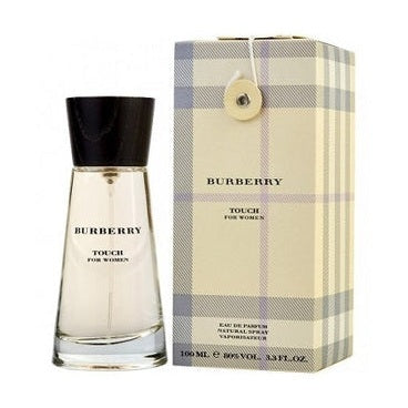 Perfume Burberry Touch Mujer Edp 100 Ml