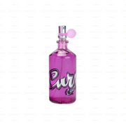 Perfume Curve Crush Mujer Edt 100 Ml Tester