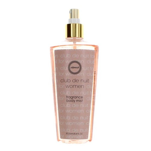 COLONIA ARMAF CLUB DE NUIT DAMA BODY MIST 250 ML
