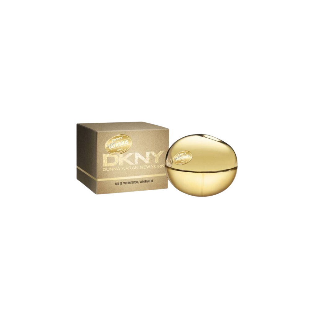 Perfume Golden Delicious (Dorado) Mujer Edp 30 Ml