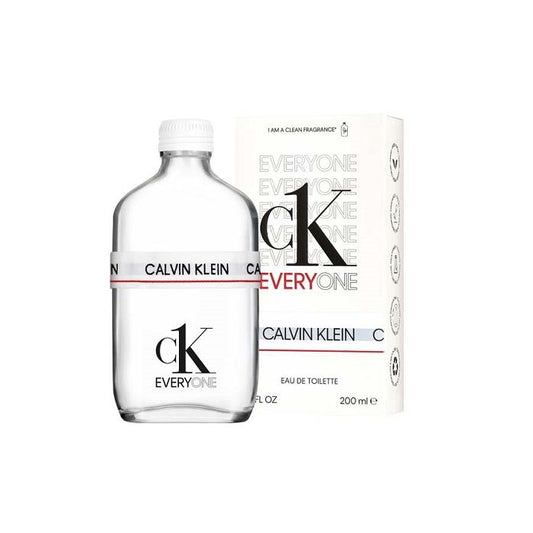 PERFUME CK EVERYONE UNISEX EDT 200 ML