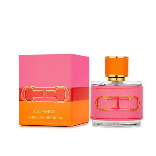 PERFUME CH PASION MUJER EDP 100 ML