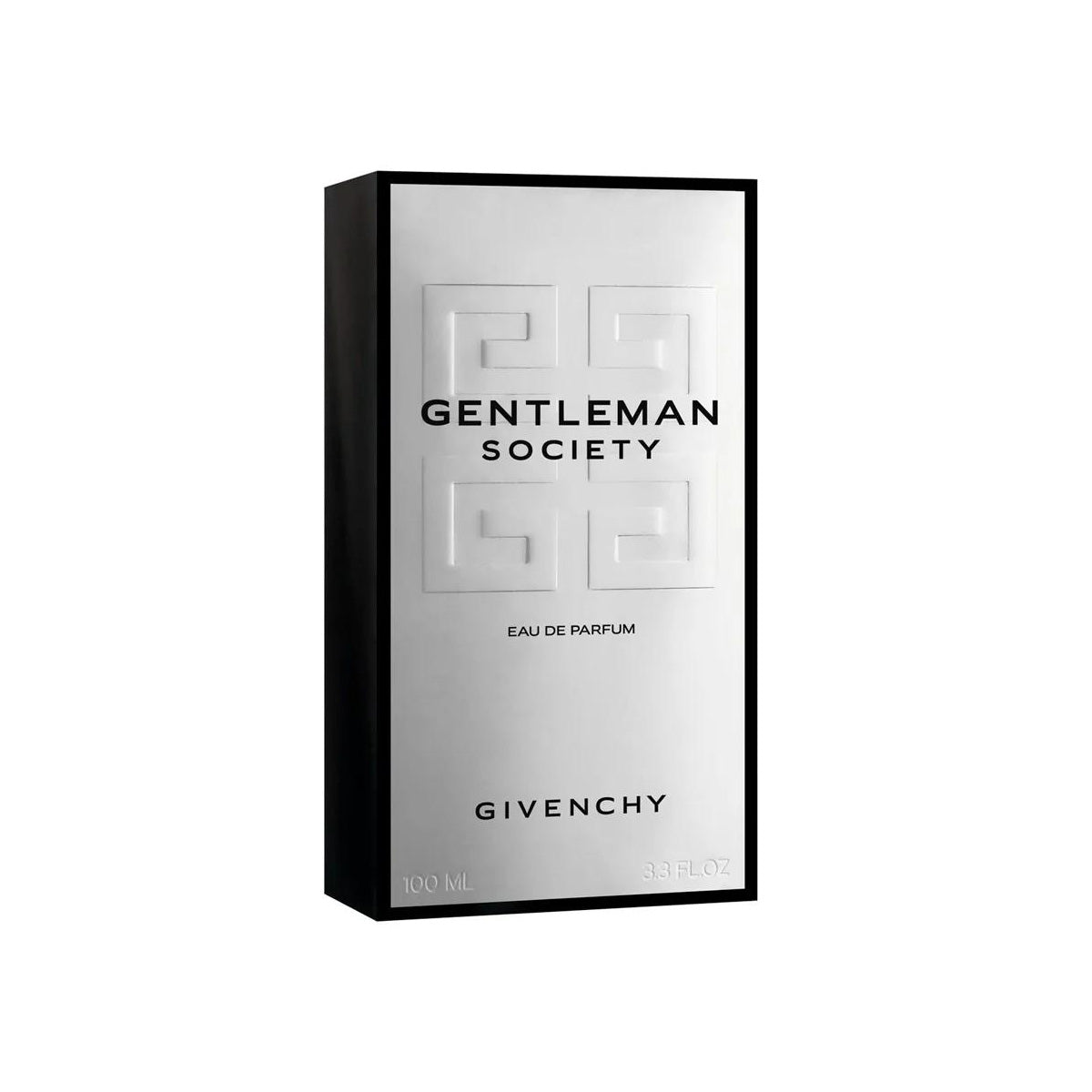 Perfume Givenchy Gentleman Society Hombre Edp 100 Ml