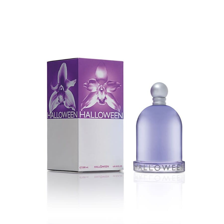 Perfume Halloween Edt 200 ML Mujer