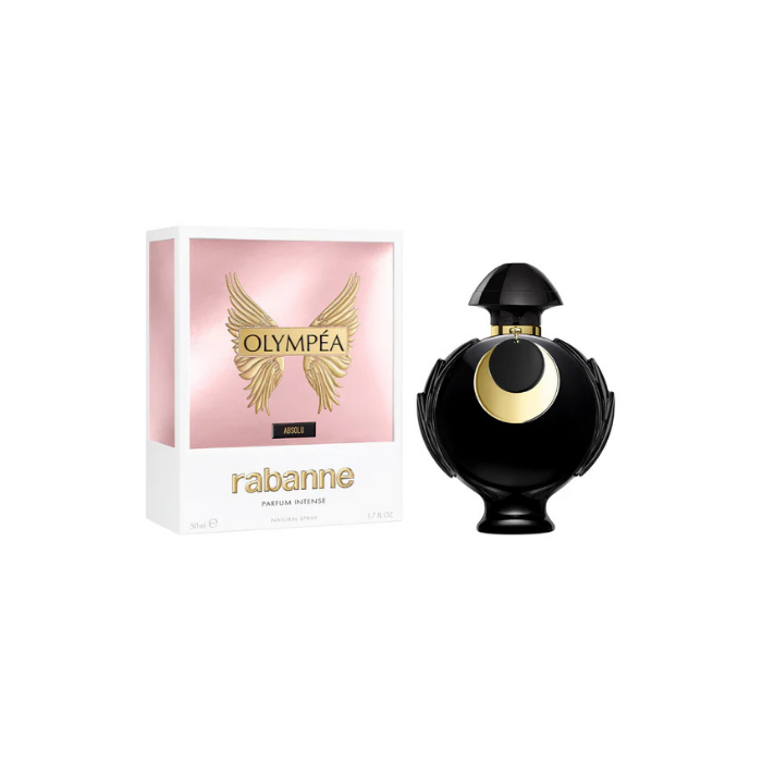 Perfume Olympea Absolu Mujer Parfum Intense 50 Ml