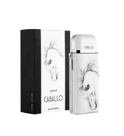 Perfume Armaf Caballo Hombre Edp 100 Ml