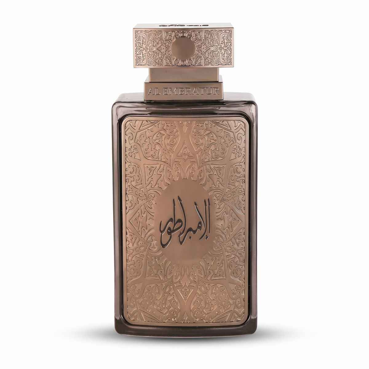 Perfume Zimaya Al Embratur Elixir Unisex Edp 100 Ml