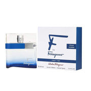 PERFUME F BY FERRAGAMO FREE TIME SALVATORE FERRAGAMO HOMBRE EDT 100 ML