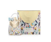 Perfume Fragrance World Nudo Exotic Flowers Mujer Edp 50 Ml