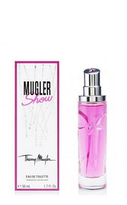 Perfume Mugler Show Mujer Edt 50 Ml